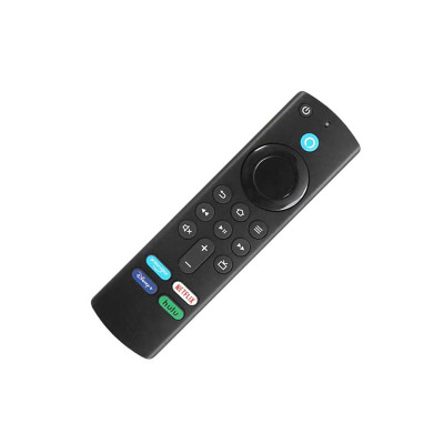 Remote Control Media Player Amazon Fire TV Stick 4K